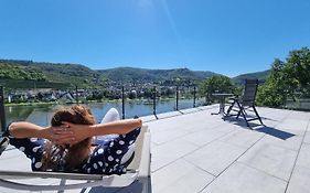 Mv Roemervilla, Lofts & Penthouses Mit Traumhaftem Moselpanoramablick Und Sauna